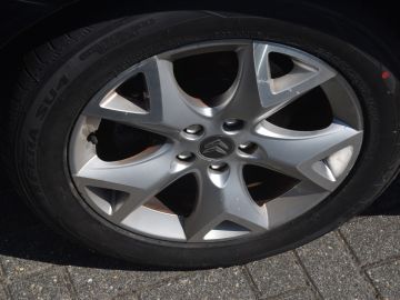 Citroën C5